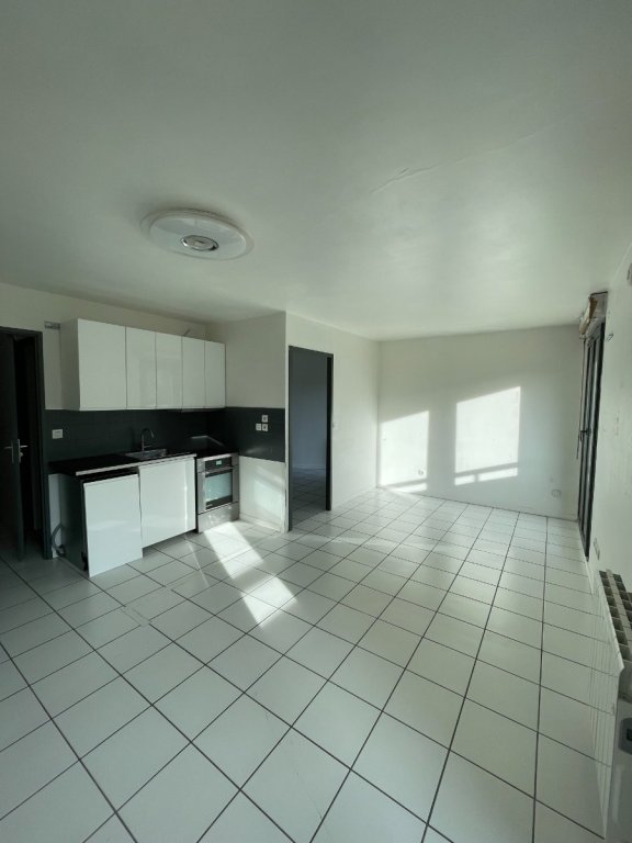 APPARTEMENT T2 A VENDRE - CHAMBERY MONGE - 38.88 m2 - 125 000 &euro;