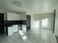 APPARTEMENT T2 A VENDRE - CHAMBERY MONGE - 38.88 m2 - 125 000 &euro;
