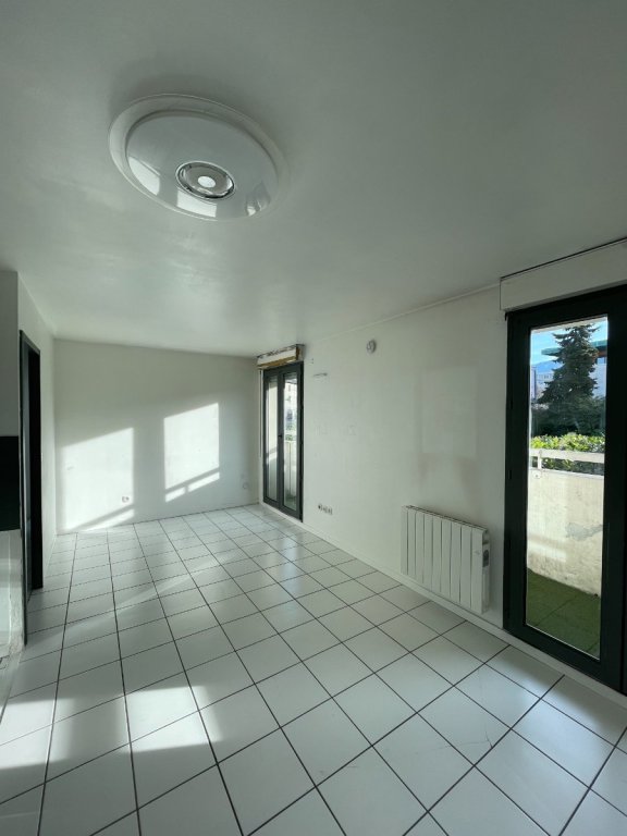 APPARTEMENT T2 A VENDRE - CHAMBERY MONGE - 38.88 m2 - 125 000 &euro;