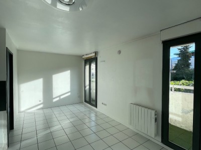 APPARTEMENT T2 A VENDRE - CHAMBERY MONGE - 38.88 m2 - 125 000 €