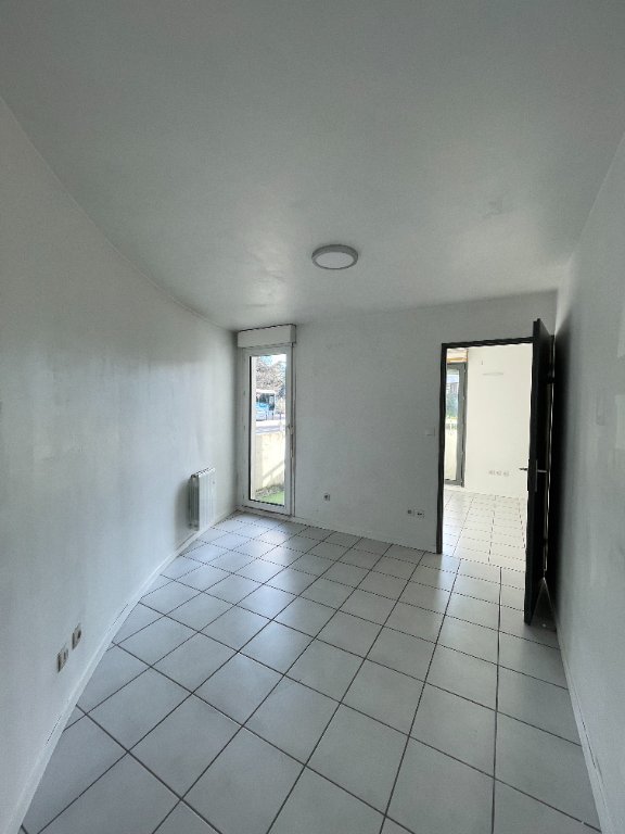 APPARTEMENT T2 A VENDRE - CHAMBERY MONGE - 38.88 m2 - 125 000 &euro;