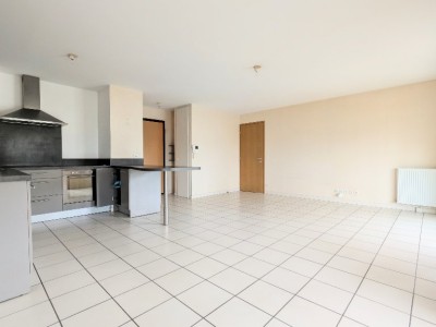 APPARTEMENT T3 A VENDRE - CHALLES LES EAUX - 69.71 m2 - 320 000 €