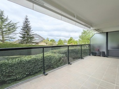APPARTEMENT T3 A VENDRE - CHALLES LES EAUX - 69.71 m2 - 320 000 €