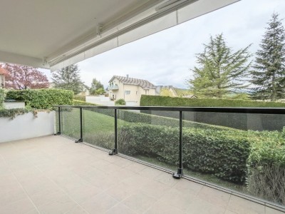 APPARTEMENT T3 A VENDRE - CHALLES LES EAUX - 69.71 m2 - 320 000 €