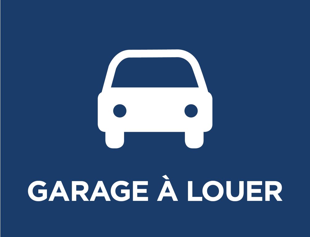 GARAGE A LOUER - CHAMBERY - 1 m2 - 166,46 &euro; charges comprises par mois