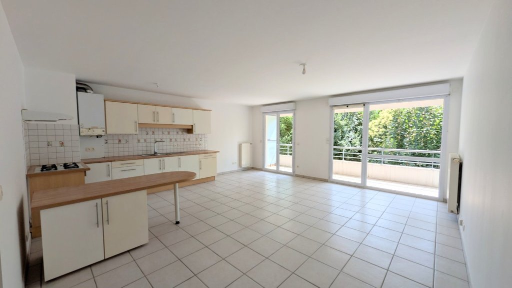 APPARTEMENT T3 A VENDRE - CHAMBERY - 68.13 m2 - 279 000 &euro;