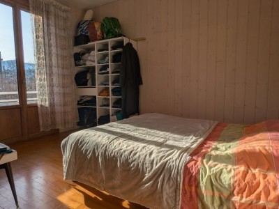 MAISON A VENDRE - CHAMBERY - 146 m2 - 416 800 €