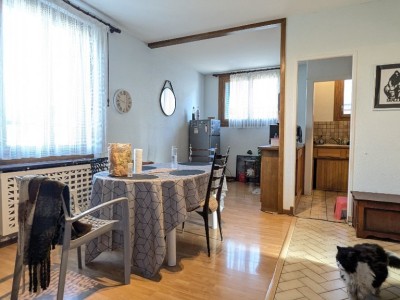 MAISON A VENDRE - CHAMBERY - 146 m2 - 416 800 €
