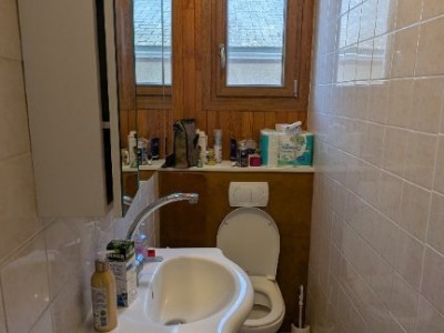 MAISON A VENDRE - CHAMBERY - 146 m2 - 416 800 €