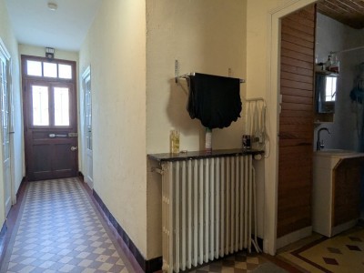 MAISON A VENDRE - CHAMBERY - 146 m2 - 416 800 €