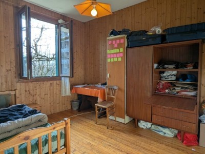 MAISON A VENDRE - CHAMBERY - 146 m2 - 416 800 €