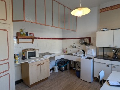 MAISON A VENDRE - CHAMBERY - 146 m2 - 416 800 €