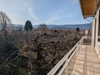 MAISON A VENDRE - CHAMBERY - 146 m2 - 416 800 €