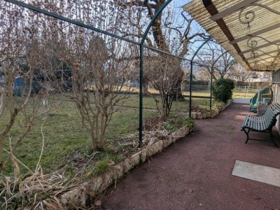 MAISON A VENDRE - CHAMBERY - 146 m2 - 416 800 €