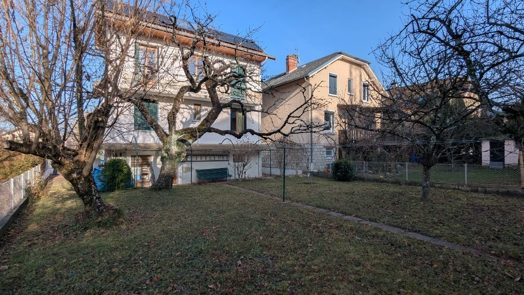 MAISON A VENDRE - CHAMBERY - 146 m2 - 416 800 &euro;