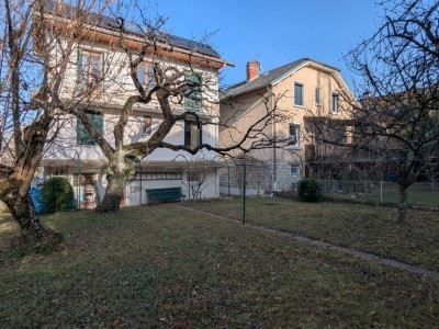 MAISON A VENDRE - CHAMBERY - 146 m2 - 416 800 €