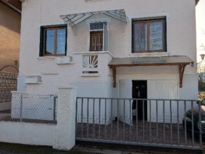 MAISON A VENDRE - CHAMBERY - 146 m2 - 416 800 €