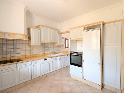 MAISON A LOUER - COGNIN - 104 m2 - 1 461,65 € charges comprises par mois