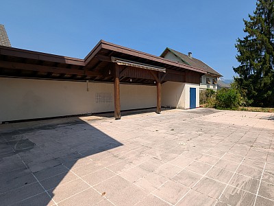 MAISON A LOUER - COGNIN - 104 m2 - 1 461,65 € charges comprises par mois