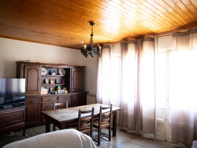 MAISON A VENDRE - CHAMBERY - 80.15 m2 - 275 000 €