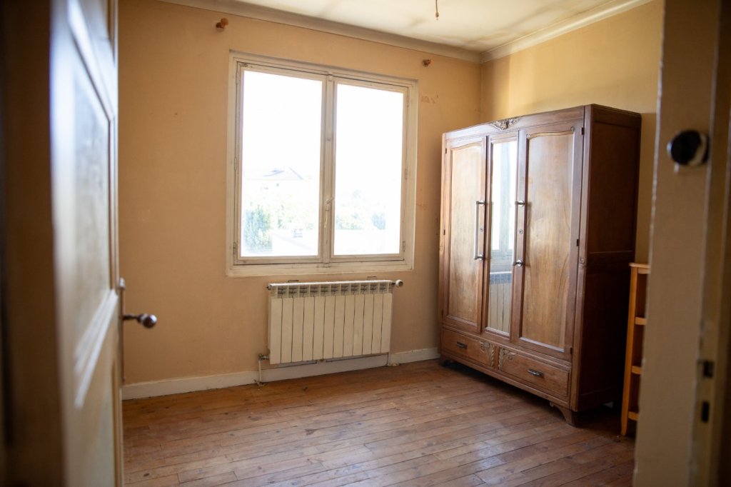 MAISON A VENDRE - CHAMBERY - 80.15 m2 - 275 000 &euro;