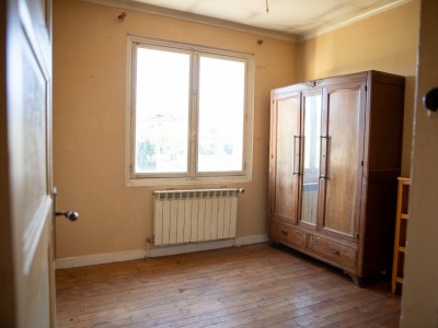 MAISON A VENDRE - CHAMBERY - 80.15 m2 - 275 000 €