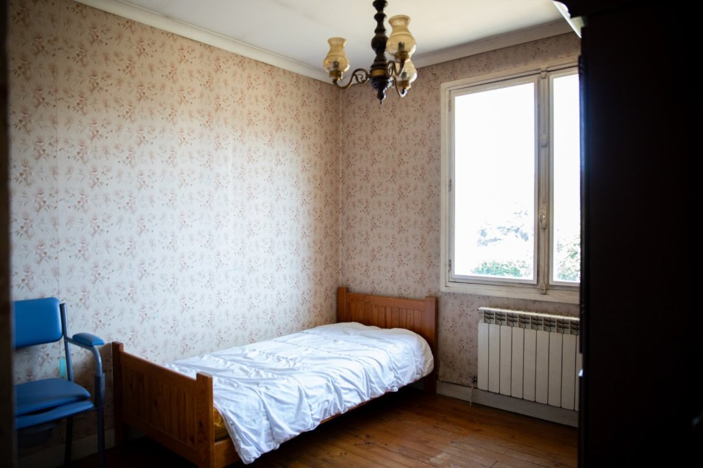 MAISON A VENDRE - CHAMBERY - 80.15 m2 - 275 000 &euro;