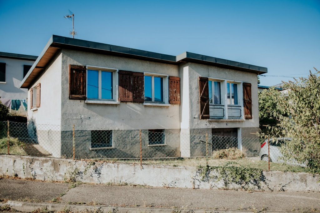 MAISON A VENDRE - CHAMBERY - 80.15 m2 - 275 000 &euro;