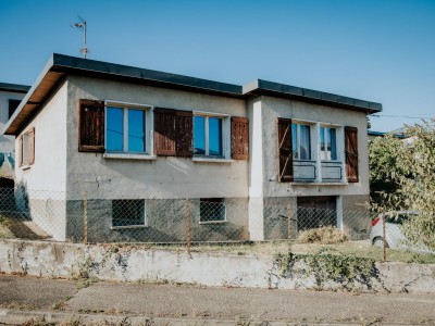 MAISON A VENDRE - CHAMBERY - 80.15 m2 - 275 000 €