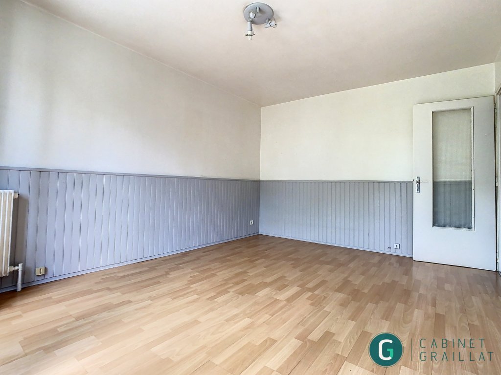 STUDIO A LOUER - CHAMBERY - 23.62 m2 - 510 &euro; charges comprises par mois