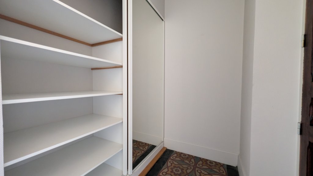 STUDIO A LOUER - CHAMBERY - 23.88 m2 - 458 &euro; charges comprises par mois