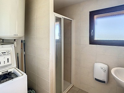 STUDIO A LOUER - LE BOURGET DU LAC - 24.85 m2 - 454,81 € charges comprises par mois