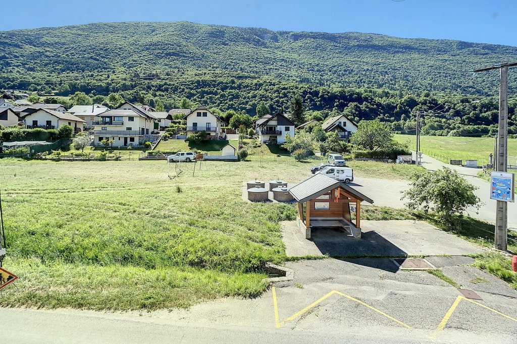 STUDIO A LOUER - LE BOURGET DU LAC - 24.85 m2 - 454,81 &euro; charges comprises par mois