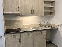 APPARTEMENT T1 A LOUER - CHAMBERY - 37.74 m2 - 595 &euro; charges comprises par mois