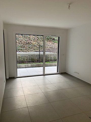APPARTEMENT T1 A LOUER - CHAMBERY - 37.74 m2 - 595 &euro; charges comprises par mois