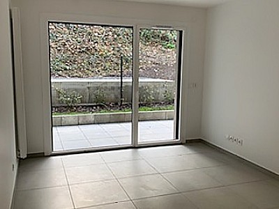 APPARTEMENT T1 A LOUER - CHAMBERY - 37.74 m2 - 595 € charges comprises par mois