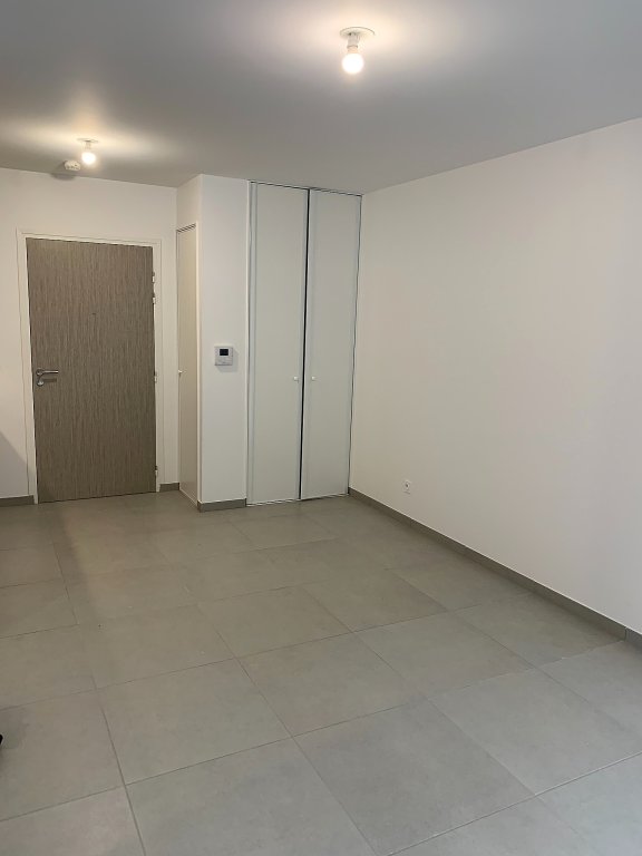 APPARTEMENT T1 A LOUER - CHAMBERY - 37.74 m2 - 595 &euro; charges comprises par mois