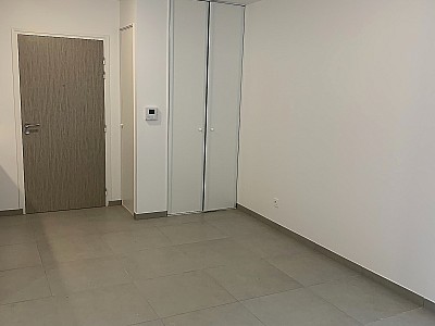 APPARTEMENT T1 A LOUER - CHAMBERY - 37.74 m2 - 595 € charges comprises par mois