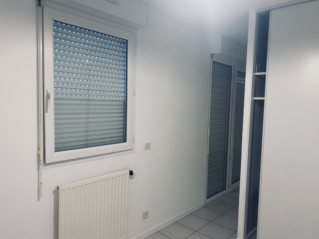 APPARTEMENT T1 A LOUER - ST ALBAN LEYSSE - 36.14 m2 - 590 &euro; charges comprises par mois