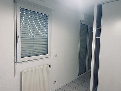 APPARTEMENT T1 A LOUER - ST ALBAN LEYSSE - 36.14 m2 - 590 &euro; charges comprises par mois