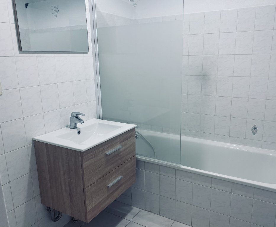 APPARTEMENT T1 A LOUER - ST ALBAN LEYSSE - 36.14 m2 - 590 &euro; charges comprises par mois