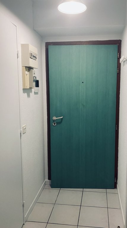 APPARTEMENT T1 A LOUER - ST ALBAN LEYSSE - 36.14 m2 - 590 &euro; charges comprises par mois