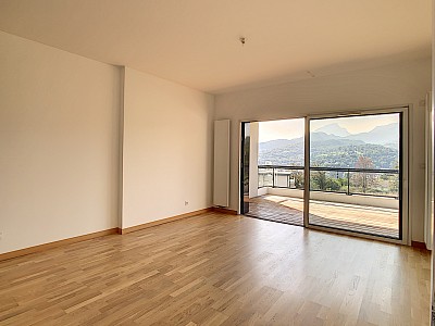 APPARTEMENT T2 A LOUER - CHAMBERY - 48.15 m2 - 899,09 &euro; charges comprises par mois