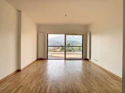 APPARTEMENT T2 A LOUER - CHAMBERY - 48.15 m2 - 899,09 &euro; charges comprises par mois