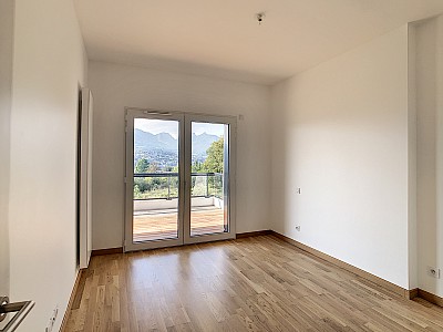 APPARTEMENT T2 A LOUER - CHAMBERY - 48.15 m2 - 899,09 &euro; charges comprises par mois