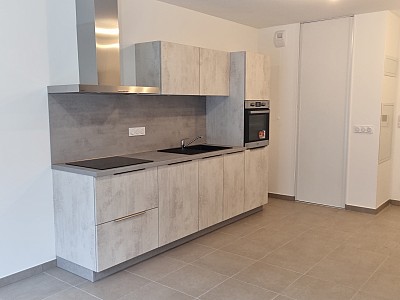 APPARTEMENT T2 A LOUER - CHAMBERY - 42.17 m2 - 835 &euro; charges comprises par mois