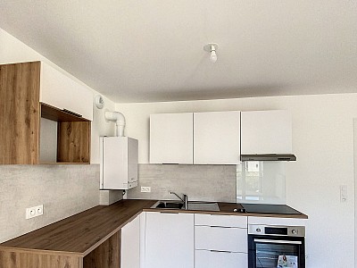 APPARTEMENT T2 A LOUER - ST ALBAN LEYSSE - 44 m2 - 775 € charges comprises par mois