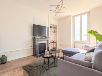 APPARTEMENT T2 A VENDRE - CHAMBERY - 47.19 m2 - 165 000 &euro;