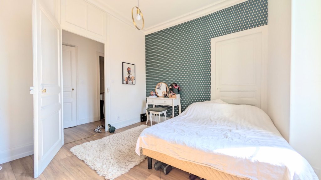 APPARTEMENT T2 A VENDRE - CHAMBERY - 47.19 m2 - 165 000 &euro;