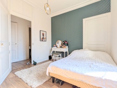 APPARTEMENT T2 A VENDRE - CHAMBERY - 47.19 m2 - 165 000 &euro;